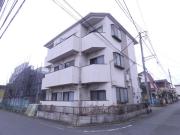 メゾン麻溝台