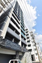 S-RESIDENCE天満町bark