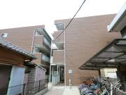 西武新宿線狭山市駅まで徒歩5分