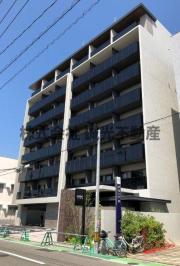 ＪＲ篠栗線吉塚駅まで徒歩15分