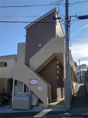 相鉄本線和田町駅まで徒歩4分