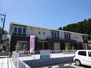 小田急小田原線新百合ヶ丘駅までバス約1分 徒歩15分