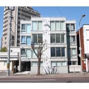 PRIME COURT北円山
