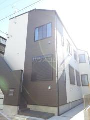 ハーモニーテラス金町II