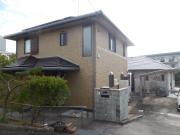 西原9丁目戸建て