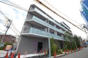 東武伊勢崎・大師線東向島駅まで徒歩4分