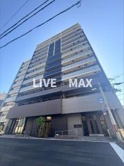 プレサンス難波デヴァンテ