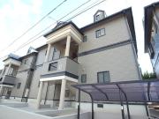 ＪＲ鹿児島本線香椎駅まで徒歩13分