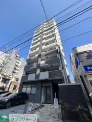 ラ フォルトゥーナ姪浜 2番館