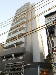 東急池上線荏原中延駅まで徒歩1分