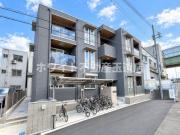 地下鉄谷町線四天王寺前夕陽ヶ丘駅まで徒歩4分