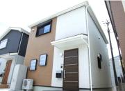 リースホーム小六町B棟