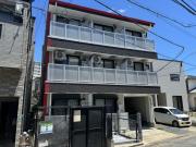 西鉄天神大牟田線大橋駅まで徒歩11分