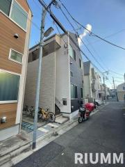 西武池袋・豊島線椎名町駅まで徒歩9分