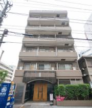 菱和パレス代官山