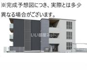 ラ・ヴェリテ老松