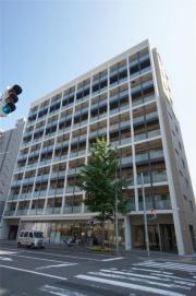 S-RESIDENCE円山表参道