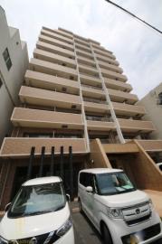 地下鉄谷町線都島駅まで徒歩3分