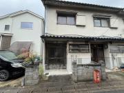 下鳥羽長田町貸家
