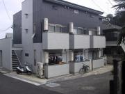 レヴィーガート白楽