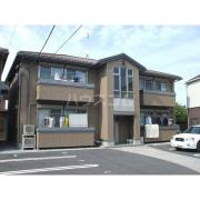 フラッツア西川田A