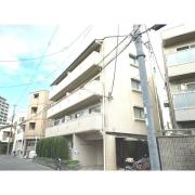 阪急京都線上新庄駅まで徒歩8分