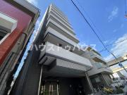 PREMIUM CUBE 東十条 Aria