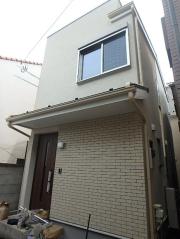 ラヴィサントゥ信濃町