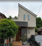 田柄戸建て