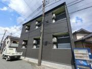 京成千原線大森台駅まで徒歩17分