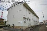 南海本線紀ノ川駅まで徒歩16分