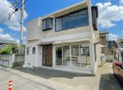 前橋市龍蔵寺の家