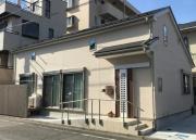 陽光台戸建