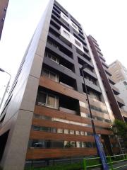 東京メトロ日比谷線八丁堀駅まで徒歩9分