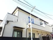 ＪＲ総武線（各駅停車）阿佐ケ谷駅まで徒歩5分