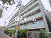 ＪＲ常磐線三河島駅まで徒歩6分