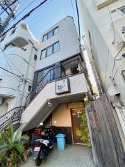 東急東横線都立大学駅まで徒歩1分