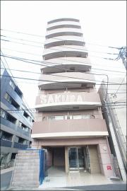 ヴェルト川崎ウエスト