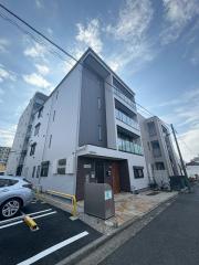 京急本線神奈川新町駅まで徒歩3分