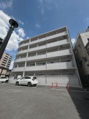 地下鉄桜通線車道駅まで徒歩2分