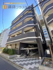 ＪＲ総武本線船橋駅まで徒歩12分