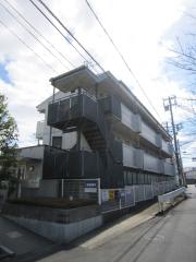 地下鉄長堀鶴見緑地線横堤駅まで徒歩10分