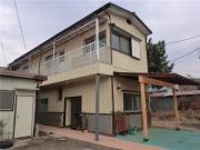 （仮）山梨市小原西アパート