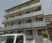 ＪＲ山陽本線福山駅まで徒歩15分