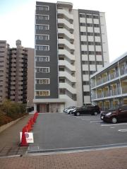 近鉄けいはんな線荒本駅まで徒歩5分