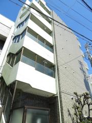 リヴァーシャロウ西三荘