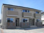 プラトーパルク BIII号室