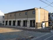 ＪＲ東海道本線豊橋駅までバス約11分 徒歩6分