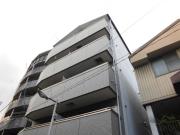 地下鉄四つ橋線玉出駅まで徒歩5分