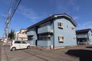 ＪＲ水戸線結城駅まで徒歩24分